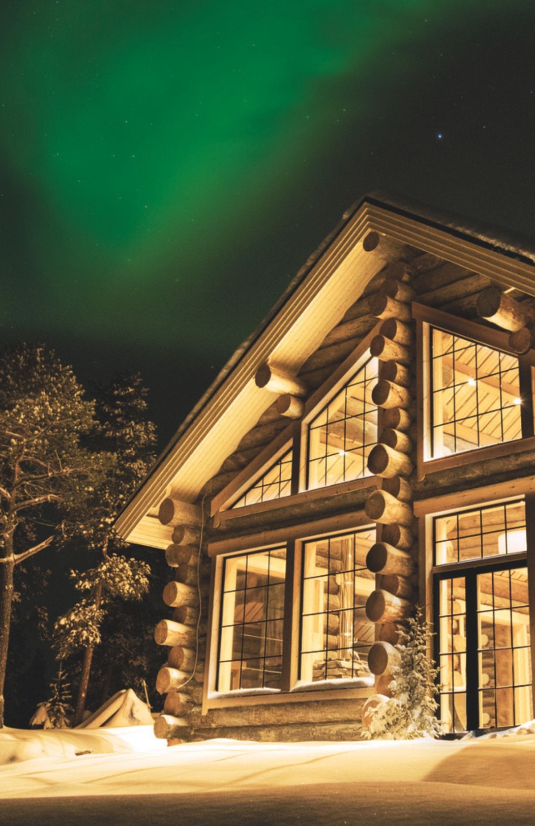 Lapland Adventure for Couples